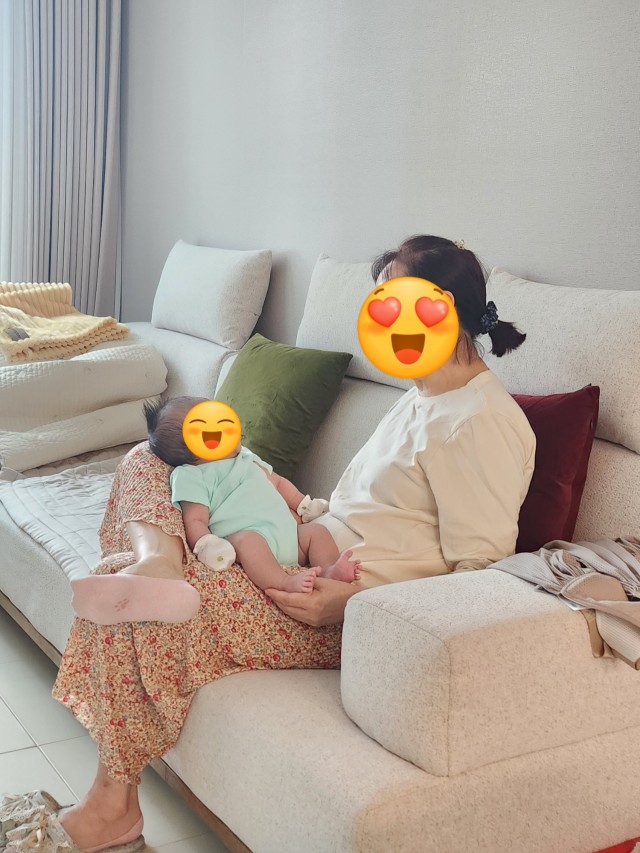 수원 영통 망포 산후관리사님 경산맘이 추천해요 이미지