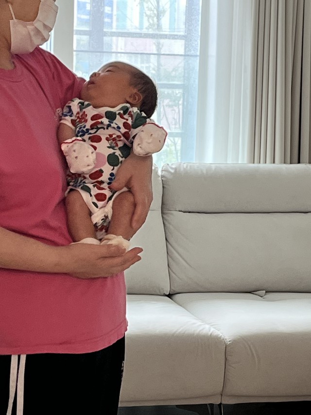 이레아이맘 김선숙 관리사님 강추드려요! : ) 이미지