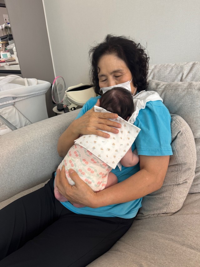 수원 산후도우미 업체 및 관리사님 추천드립니다~ 이미지