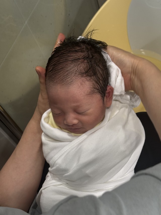수원 산후도우미 이레아이맘 추천후기 이미지