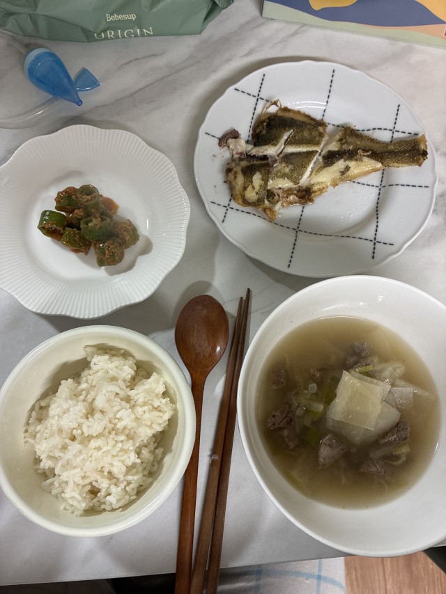 수원 이레아이맘 산후도우미님 후기 이미지